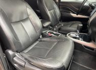 2017 RENAULT ALASKAN INTENS DSL