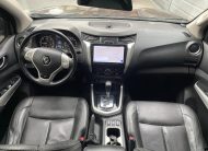 2017 RENAULT ALASKAN INTENS DSL