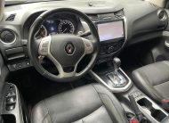 2017 RENAULT ALASKAN INTENS DSL