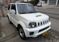 2018 SUZUKI JIMNY JLX