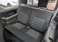 2018 SUZUKI JIMNY JLX