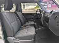 2018 SUZUKI JIMNY JLX