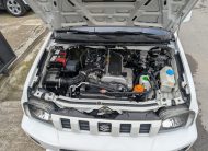 2018 SUZUKI JIMNY JLX