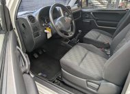 2018 SUZUKI JIMNY JLX