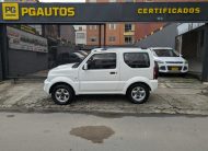 2018 SUZUKI JIMNY JLX