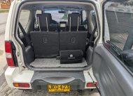 2018 SUZUKI JIMNY JLX