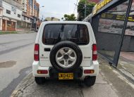 2018 SUZUKI JIMNY JLX