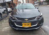 2023 CHEVROLET LTZ TURBO