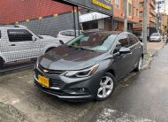 2023 CHEVROLET LTZ TURBO