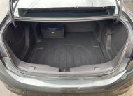 2023 CHEVROLET LTZ TURBO