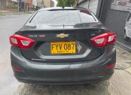 2023 CHEVROLET LTZ TURBO