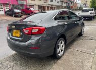 2023 CHEVROLET LTZ TURBO