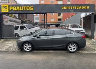 2023 CHEVROLET LTZ TURBO