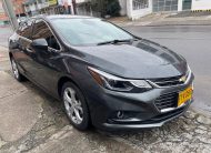 2023 CHEVROLET LTZ TURBO