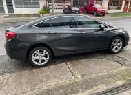 2023 CHEVROLET LTZ TURBO