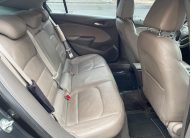 2023 CHEVROLET LTZ TURBO