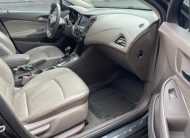 2023 CHEVROLET LTZ TURBO