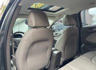 2023 CHEVROLET LTZ TURBO