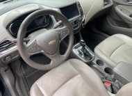 2023 CHEVROLET LTZ TURBO