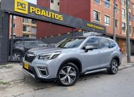 2022 Subaru Forester E-Boxer