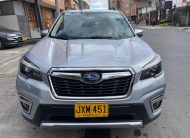 2022 Subaru Forester E-Boxer