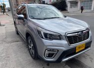 2022 Subaru Forester E-Boxer