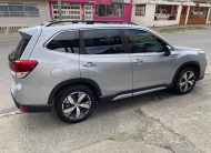 2022 Subaru Forester E-Boxer