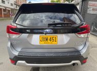 2022 Subaru Forester E-Boxer