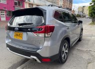 2022 Subaru Forester E-Boxer