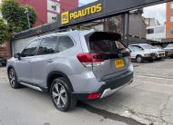2022 Subaru Forester E-Boxer
