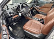 2022 Subaru Forester E-Boxer