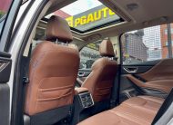 2022 Subaru Forester E-Boxer