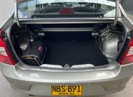 2013 RENAULT LOGAN FAMILIER