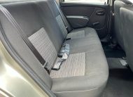 2013 RENAULT LOGAN FAMILIER