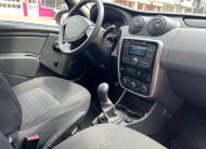 2013 RENAULT LOGAN FAMILIER
