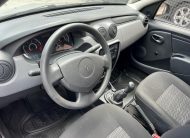 2013 RENAULT LOGAN FAMILIER