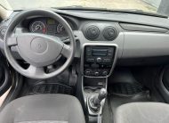 2013 RENAULT LOGAN FAMILIER