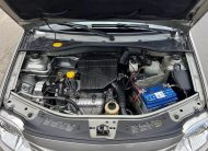 2013 RENAULT LOGAN FAMILIER