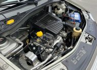 2013 RENAULT LOGAN FAMILIER