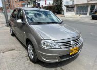2013 RENAULT LOGAN FAMILIER