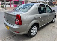 2013 RENAULT LOGAN FAMILIER