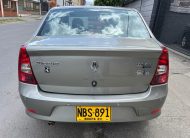 2013 RENAULT LOGAN FAMILIER
