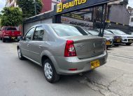 2013 RENAULT LOGAN FAMILIER