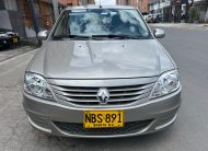 2013 RENAULT LOGAN FAMILIER