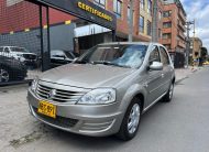 2013 RENAULT LOGAN FAMILIER
