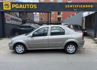 2013 RENAULT LOGAN FAMILIER