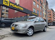 2013 RENAULT LOGAN FAMILIER
